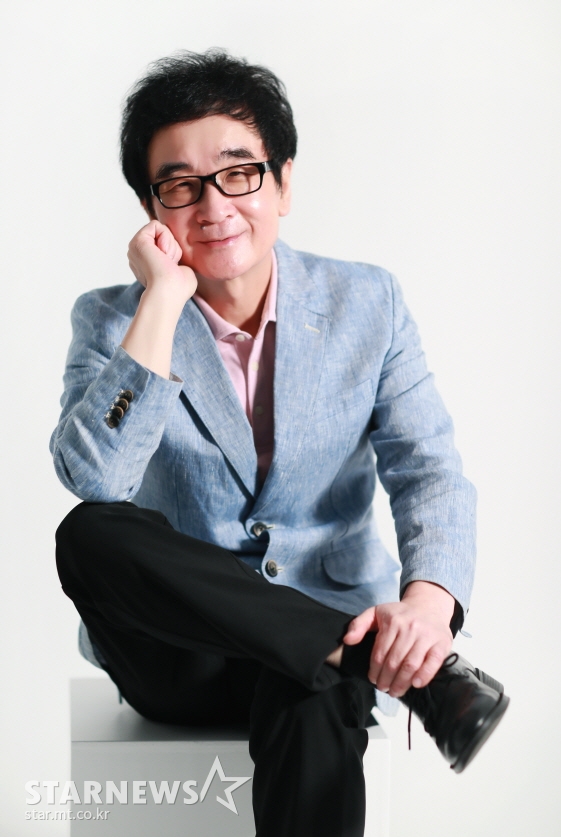 영화 '낮손님' 박세민 감독/사진=이동훈 기자
