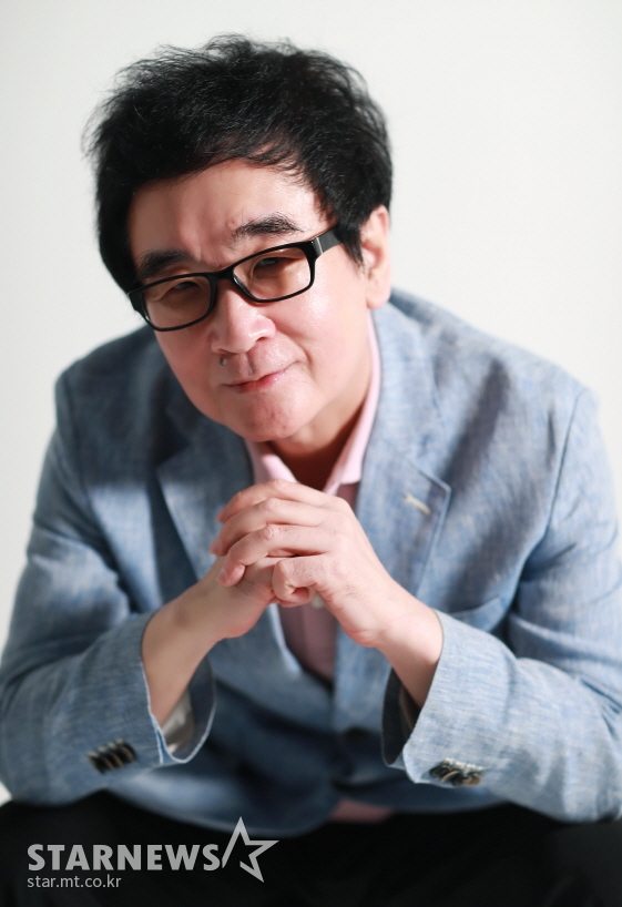 영화 '낮손님' 박세민 감독/사진=이동훈 기자
