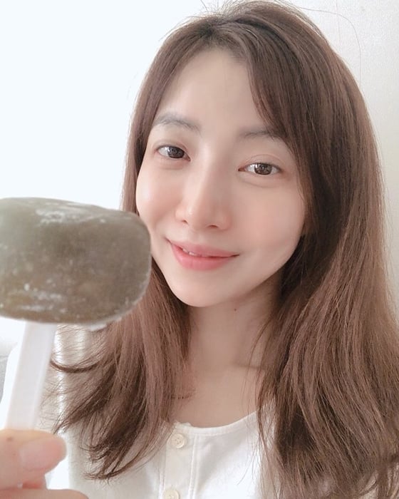 /사진=윤세아 인스타그램