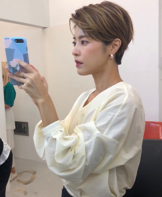 /사진=이윤지 인스타그램