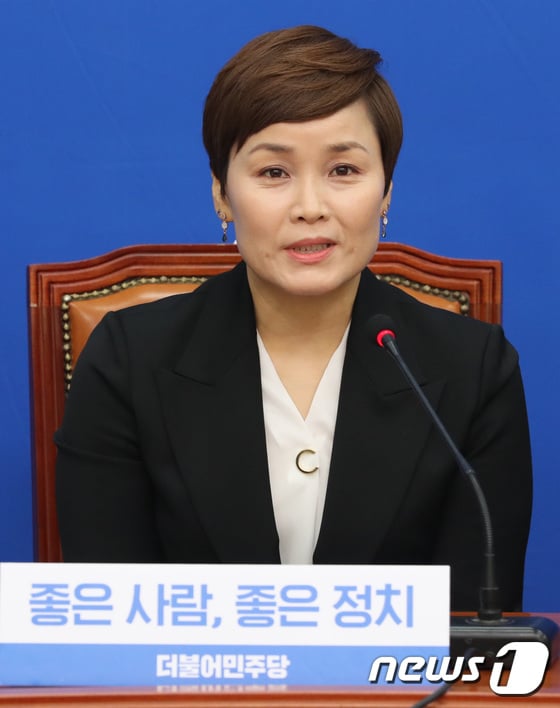 임오경 전 서울시청 핸드볼 감독. /사진=뉴스1