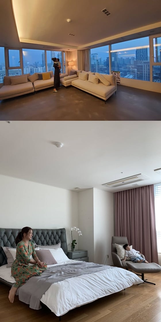 /사진=현영 인스타그램