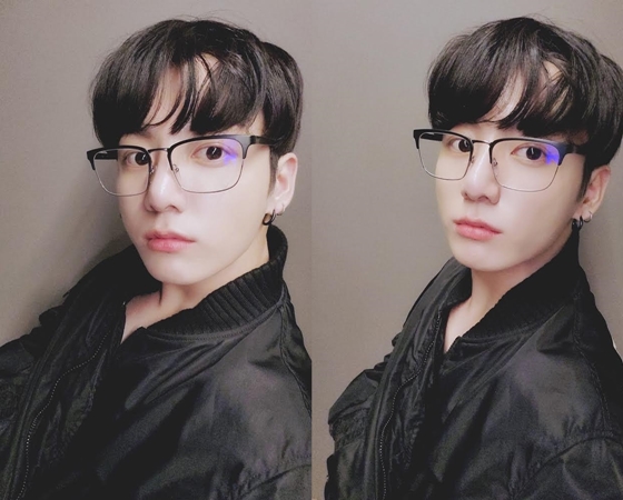 /사진=방탄소년단 공식 트위터