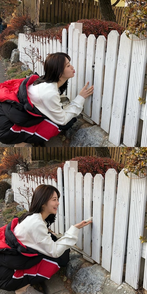 /사진=신예은 인스타그램