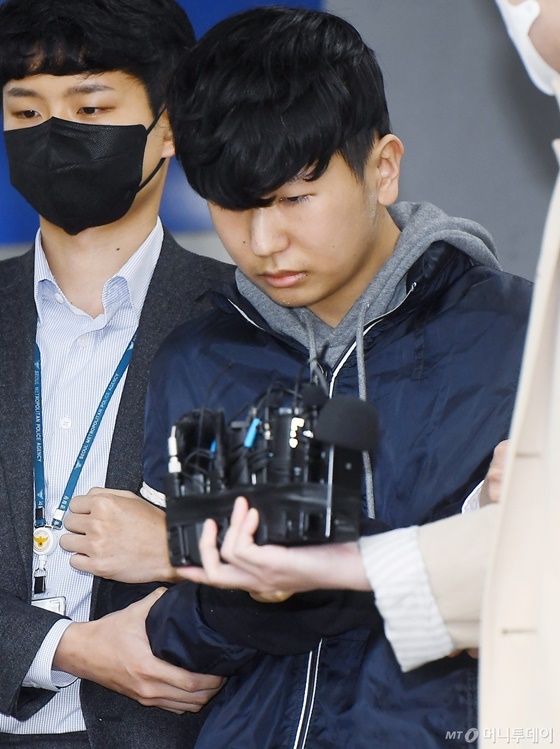 강훈 /사진=머니투데이 김휘선 기자