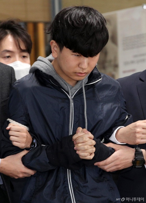 강훈 /사진=머니투데이 김휘선 기자