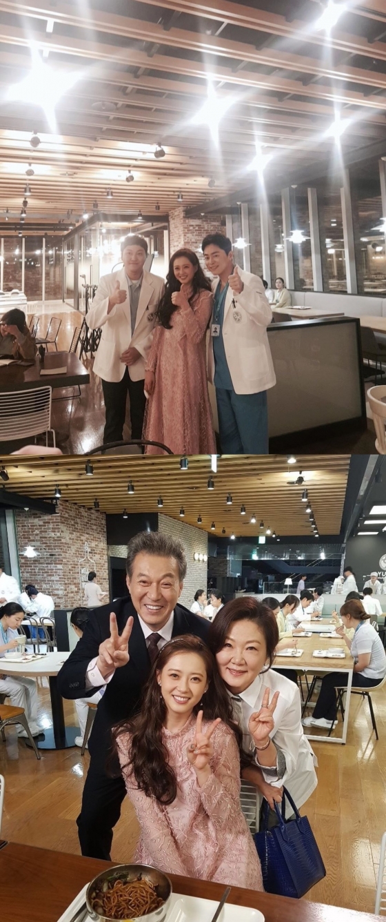 /사진=고아라 인스타그램
