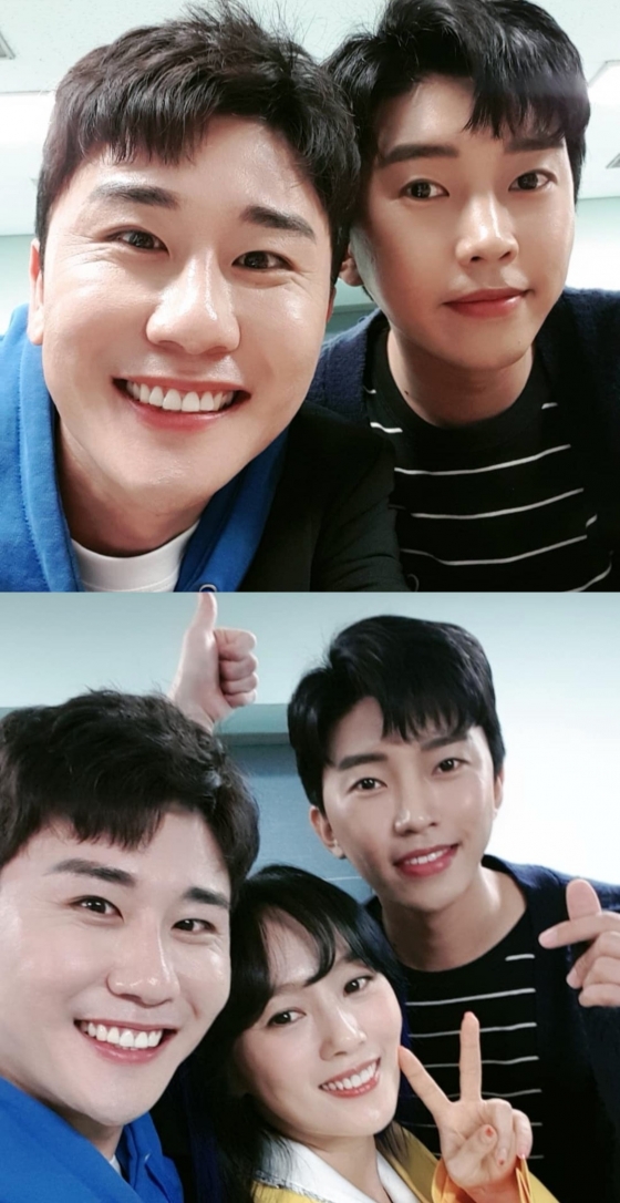 /사진=영탁 인스타그램