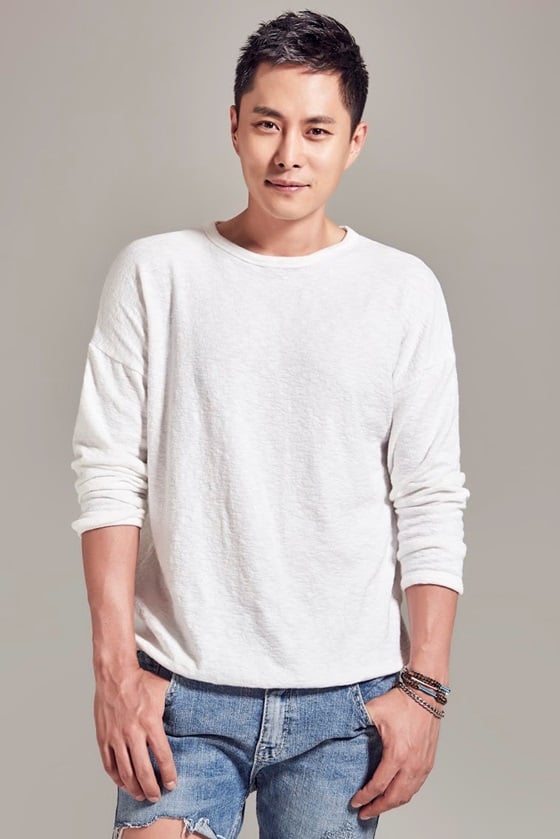 이기찬 /사진제공=엘줄라이엔터테인먼트