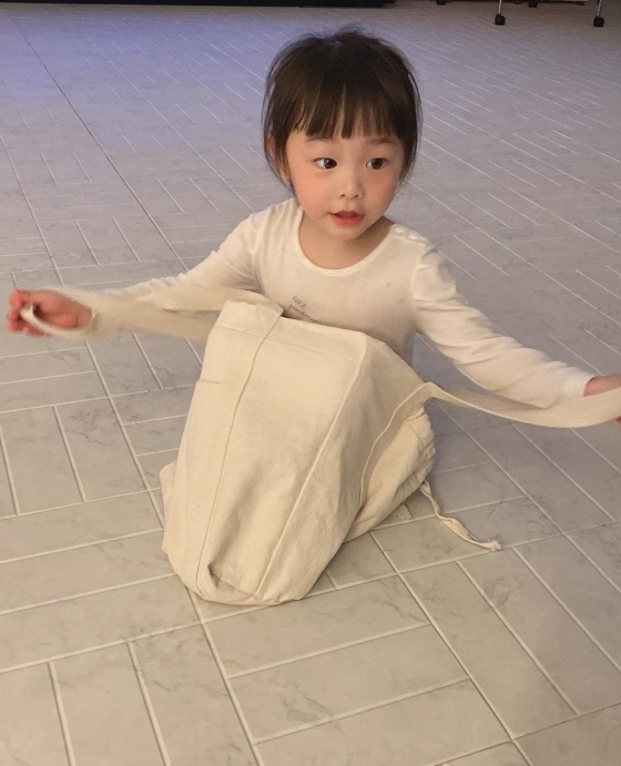 /사진=문희율(잼잼이) 인스타그램