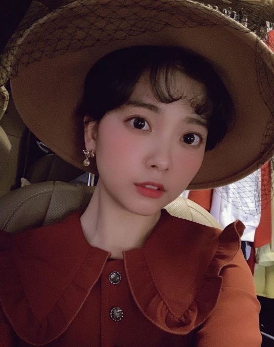 /사진=요요미 인스타그램