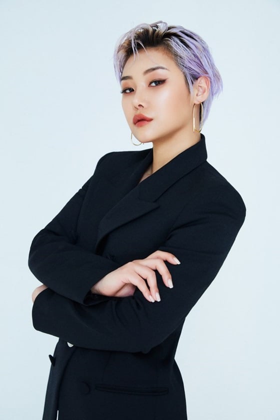 /사진제공=크다엔터테인먼트