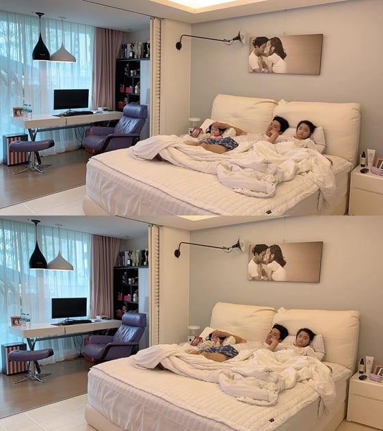 /사진=소이현 인스타그램
