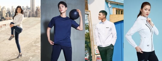 /사진제공=네파