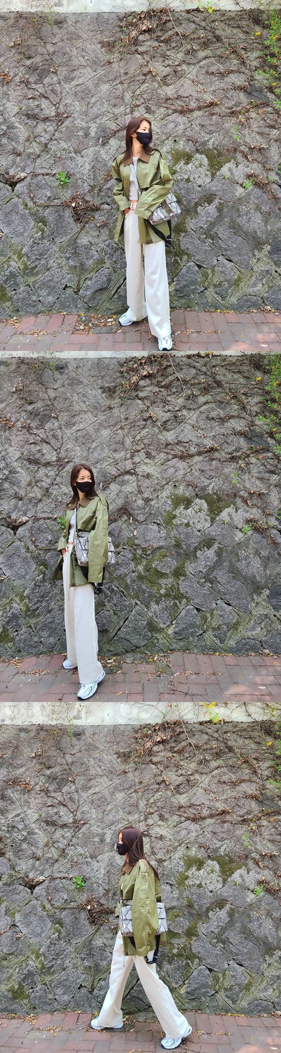 /사진=이시영 인스타그램