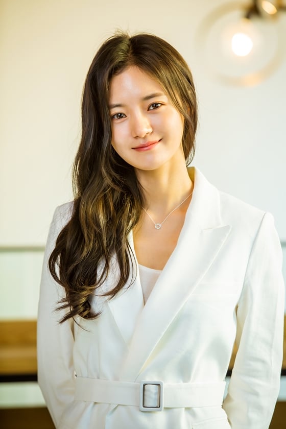배우 고보결/사진제공=HB엔터테인먼트