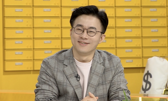 크리에이터 슈카