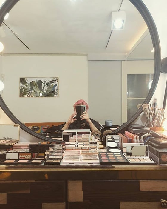 김준수 /사진=김준수 인스타그램
