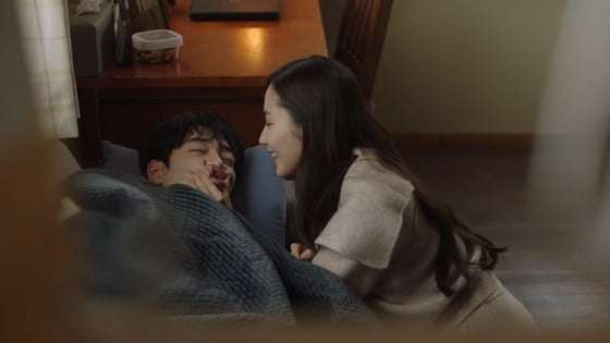 /사진=서강준 인스타그램