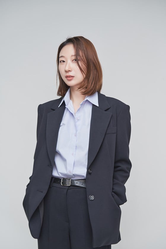 오션케이브 배수정 대표 /사진제공=오션케이브
