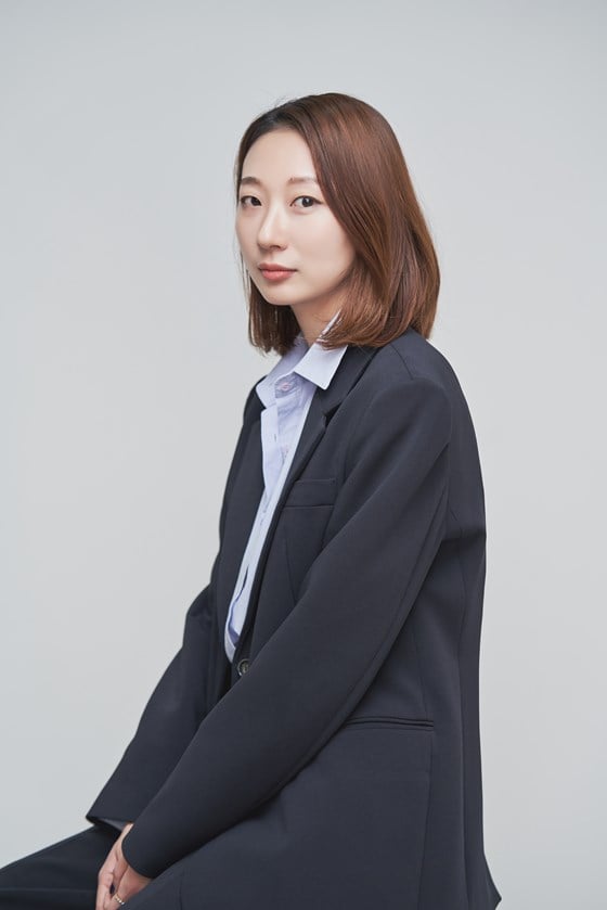오션케이브 배수정 대표 /사진제공=오션케이브