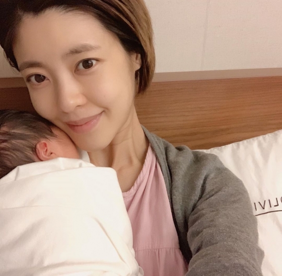 /사진=이윤지 인스타그램