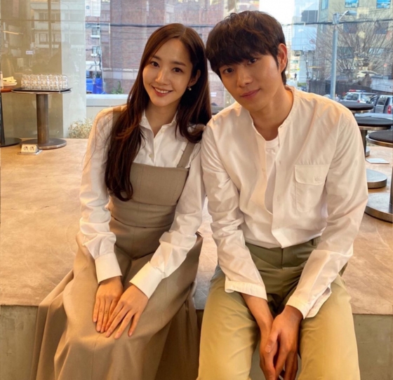 /사진=김영대 인스타그램