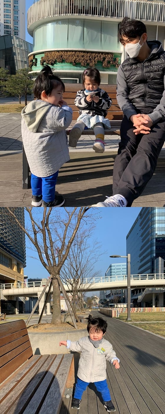 /사진=김빈우 인스타그램