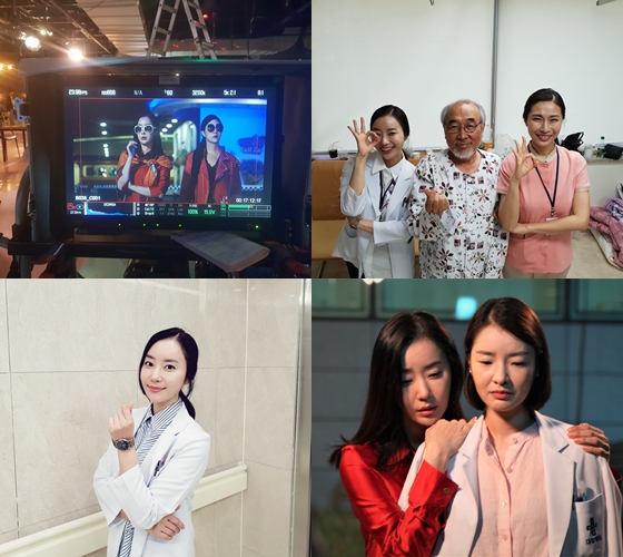 /사진='대전블루스' 스틸컷