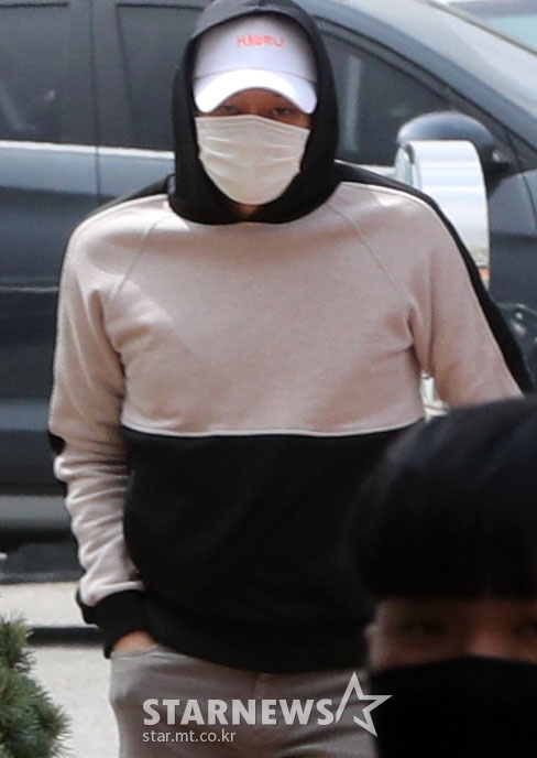 가수 겸 배우 박유천 /의정부(경기)=임성균 기자