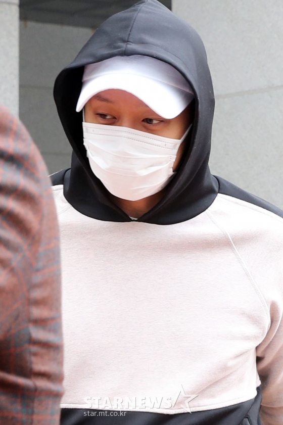 가수 겸 배우 박유천 /의정부(경기)=임성균 기자