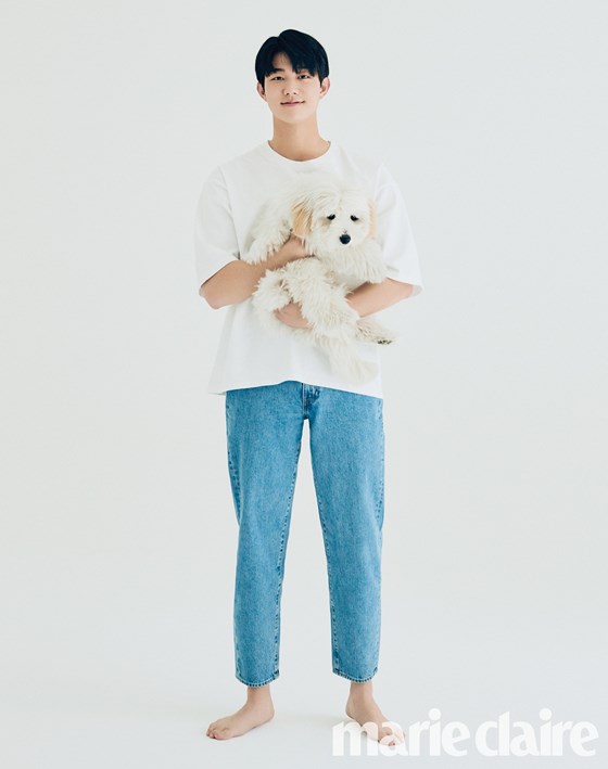 기도훈 /사진제공=마리끌레르