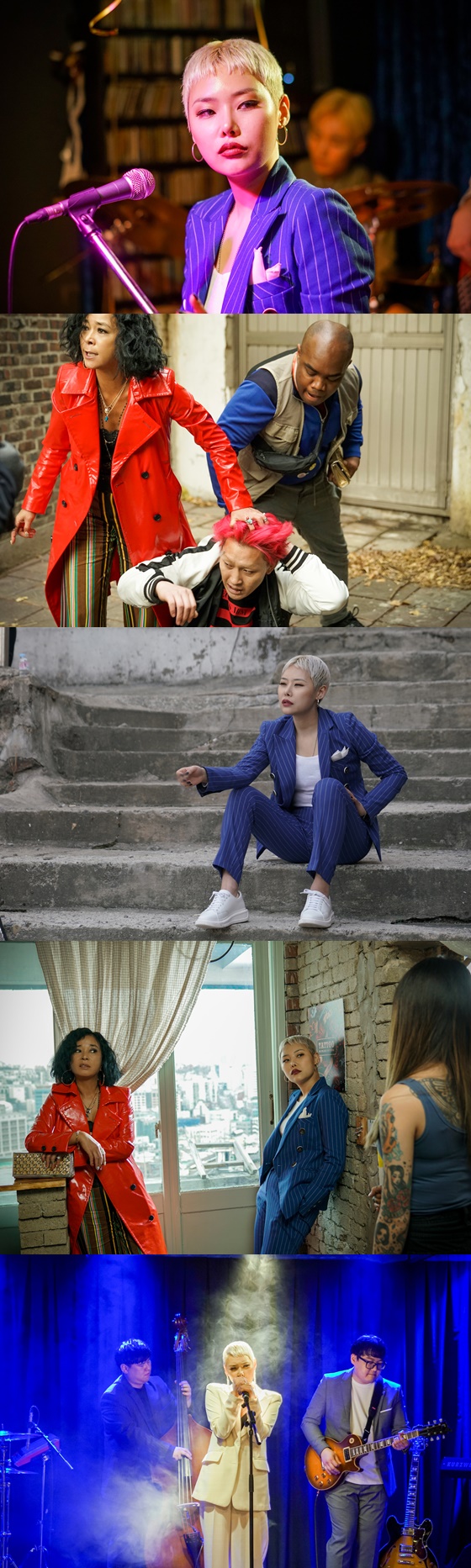 /사진=영화 '초미의 관심사' 보도스틸