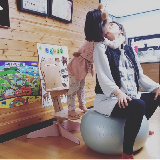 /사진=이윤지 인스타그램