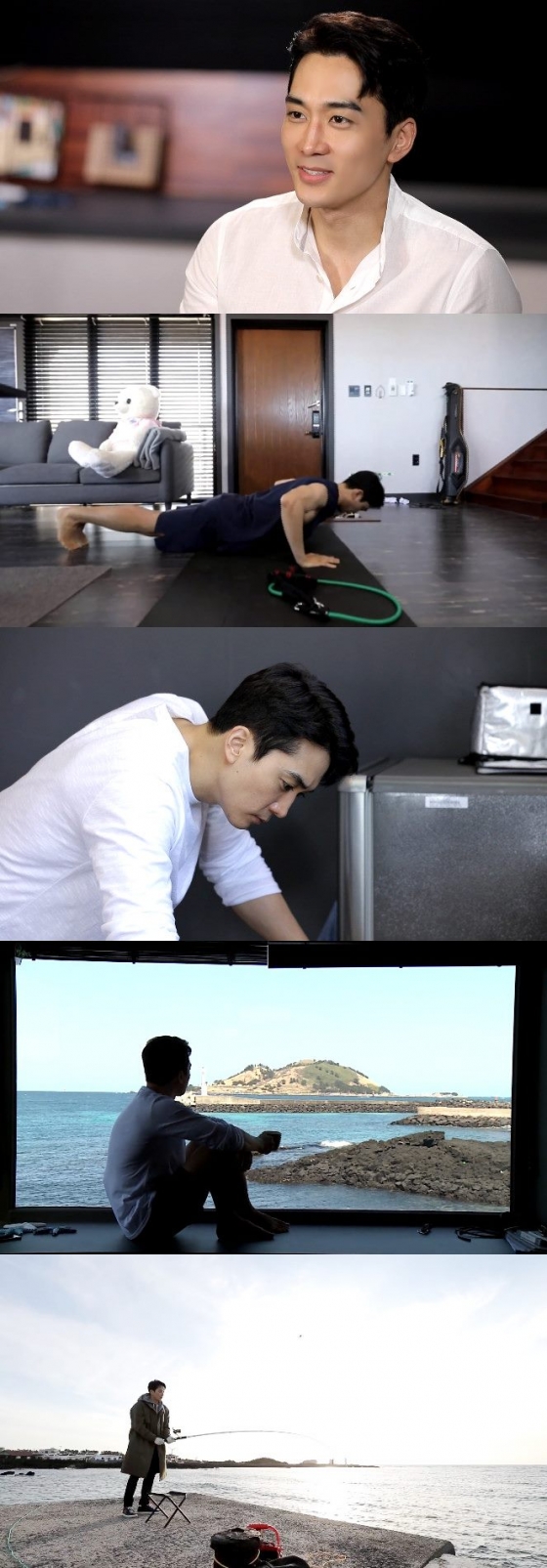 송승헌