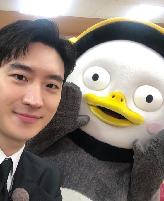 /사진=이제훈 인스타그램