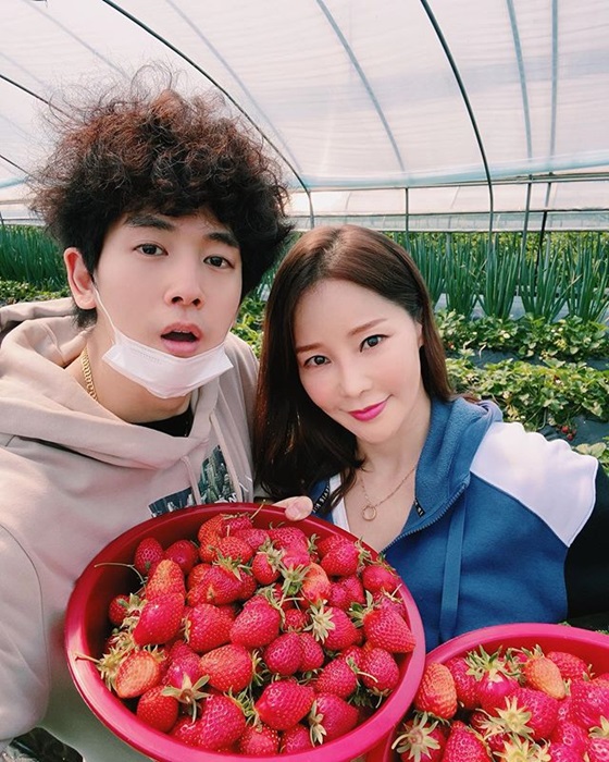 /사진=미나 인스타그램