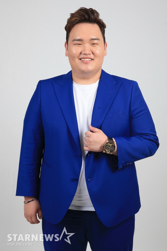 가수 임도혁 /사진=스타뉴스