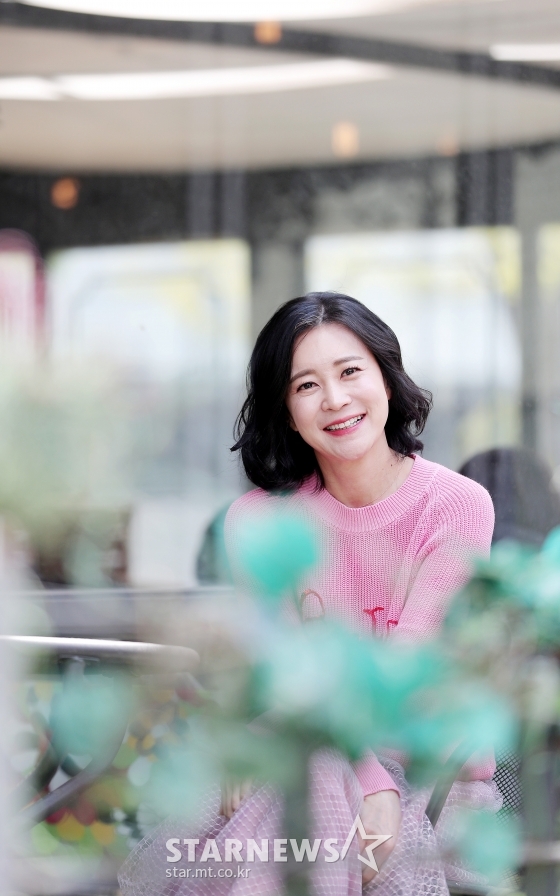 이항나 /사진=김창현 기자