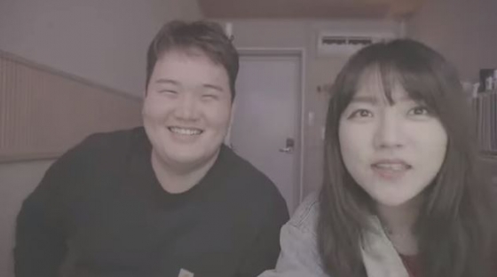 /사진=유튜브 채널 '도리랜드' 화면 캡쳐