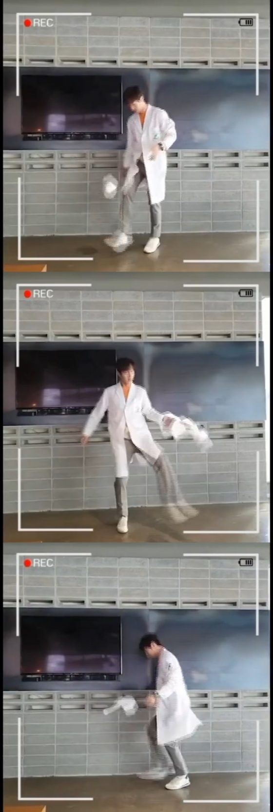 /사진=이상엽 인스타그램