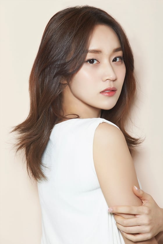 배우 정유민/사진제공=티앤아이컬쳐스