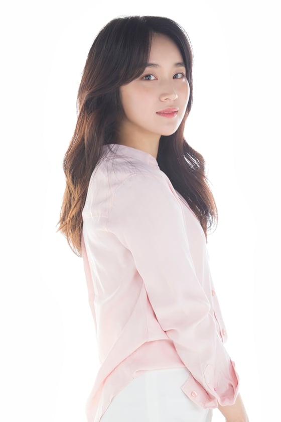 배우 정유민/사진제공=티앤아이컬쳐스