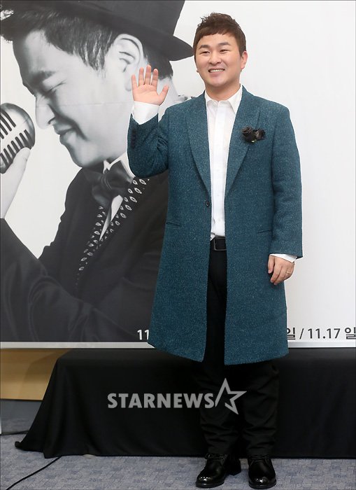 가수 허각 /사진=홍봉진 기자