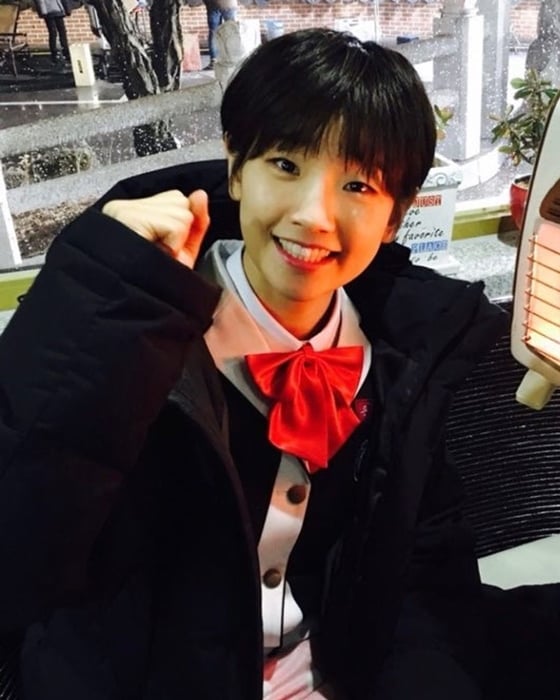 /사진=박소담 인스타그램