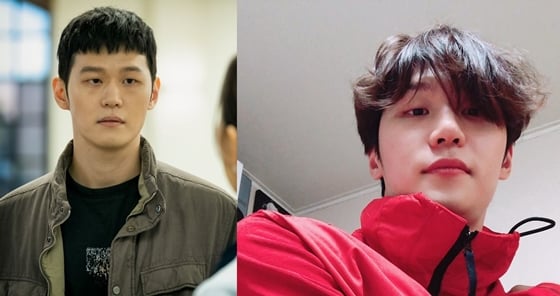 /사진=JTBC 드라마 '부부의 세계' 공식 홈페이지
이학주 인스타그램