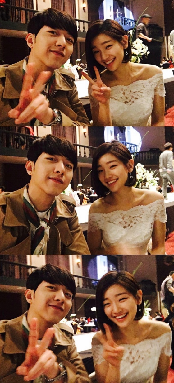 /사진=박소담 인스타그램