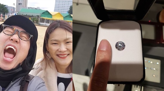 /사진=김경진 인스타그램
