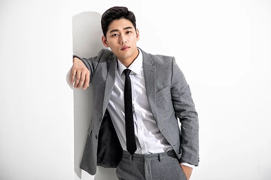 배우 권혁현 /사진제공=우리들컴퍼니