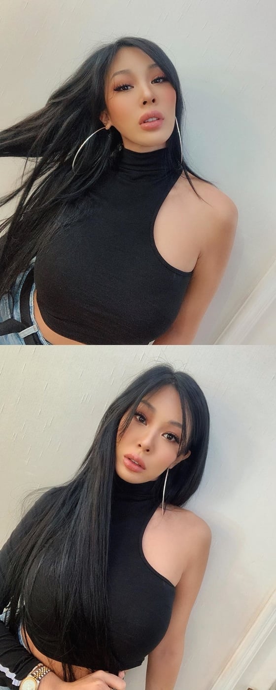 /사진=제시 인스타그램